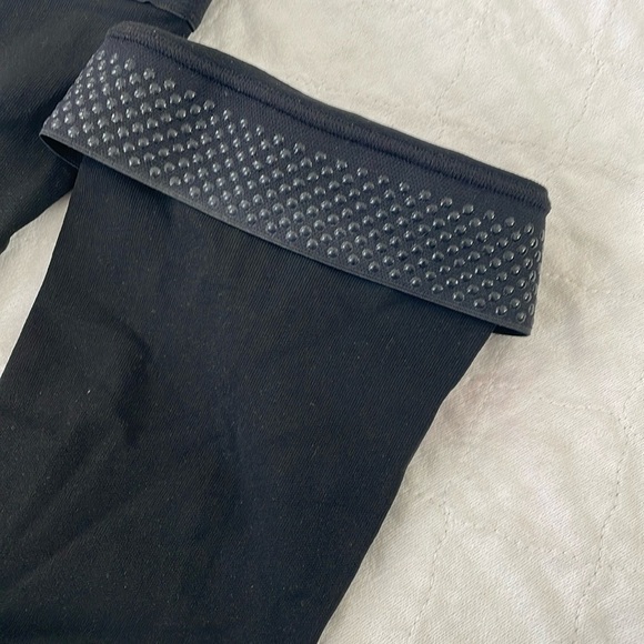 Women’s or Men's Black Tights - Picture 8 of 8